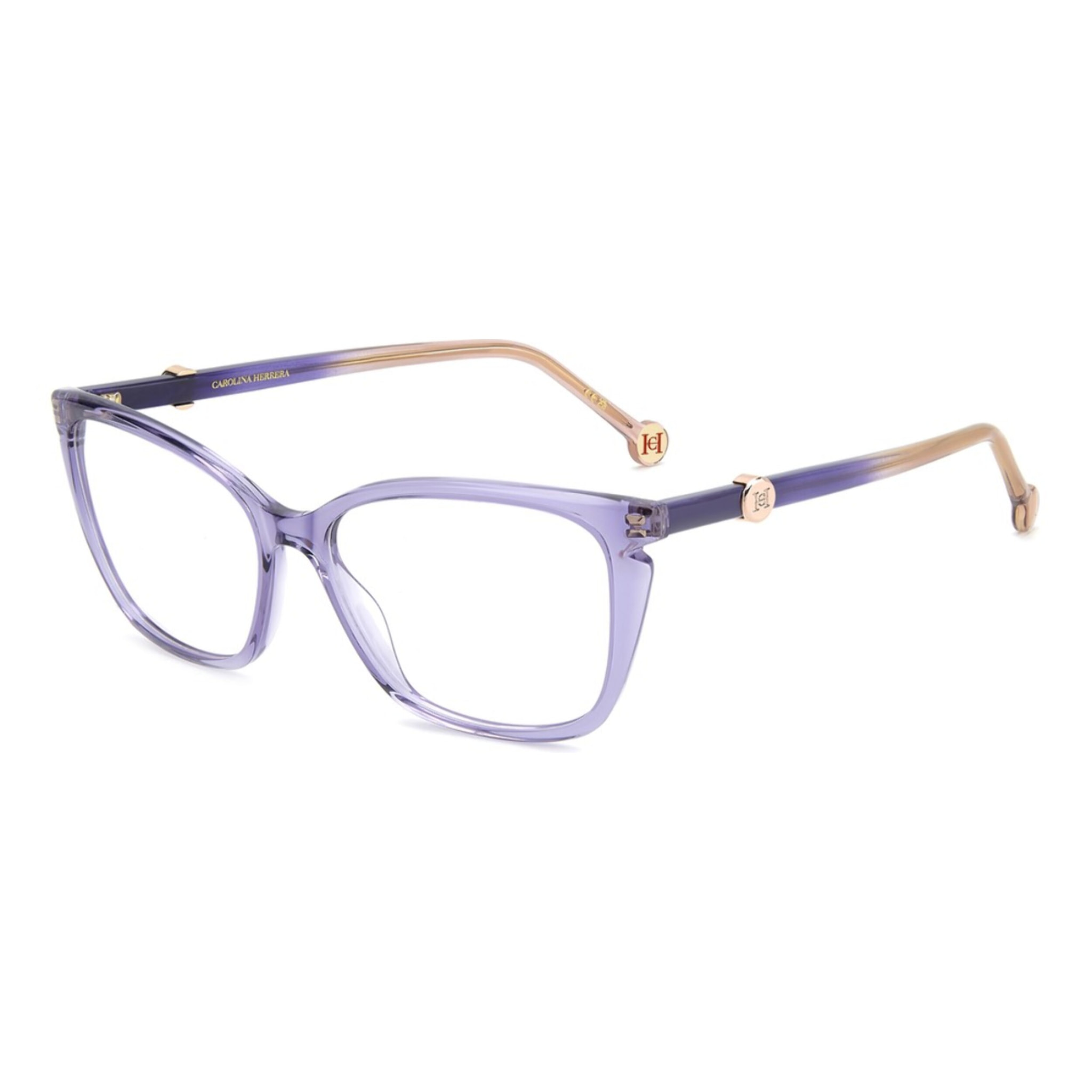 Gafas de Sol Carolina Herrera HER 0221/G/S 3H2 de Acetato Mujer 50 mm