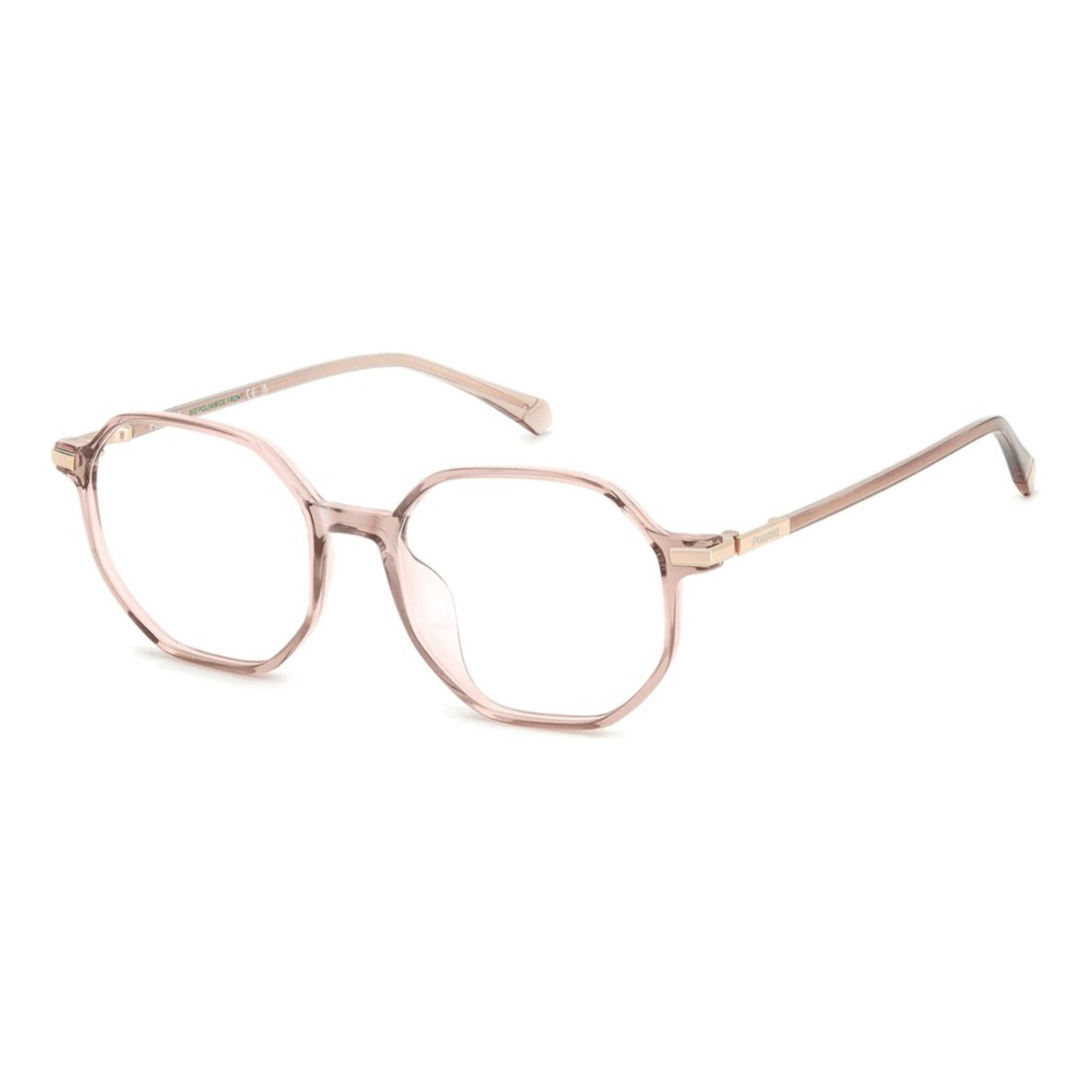 Gafas de Vista Polaroid PLD D566/G 35J de Tr90 Mujer 51 mm