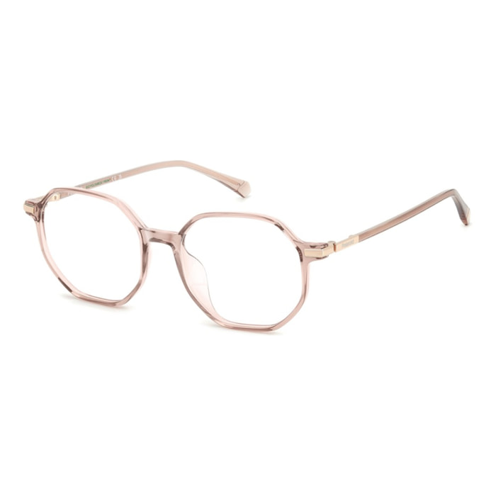 Gafas de Vista Polaroid PLD D566/G 35J de Tr90 Mujer 51 mm