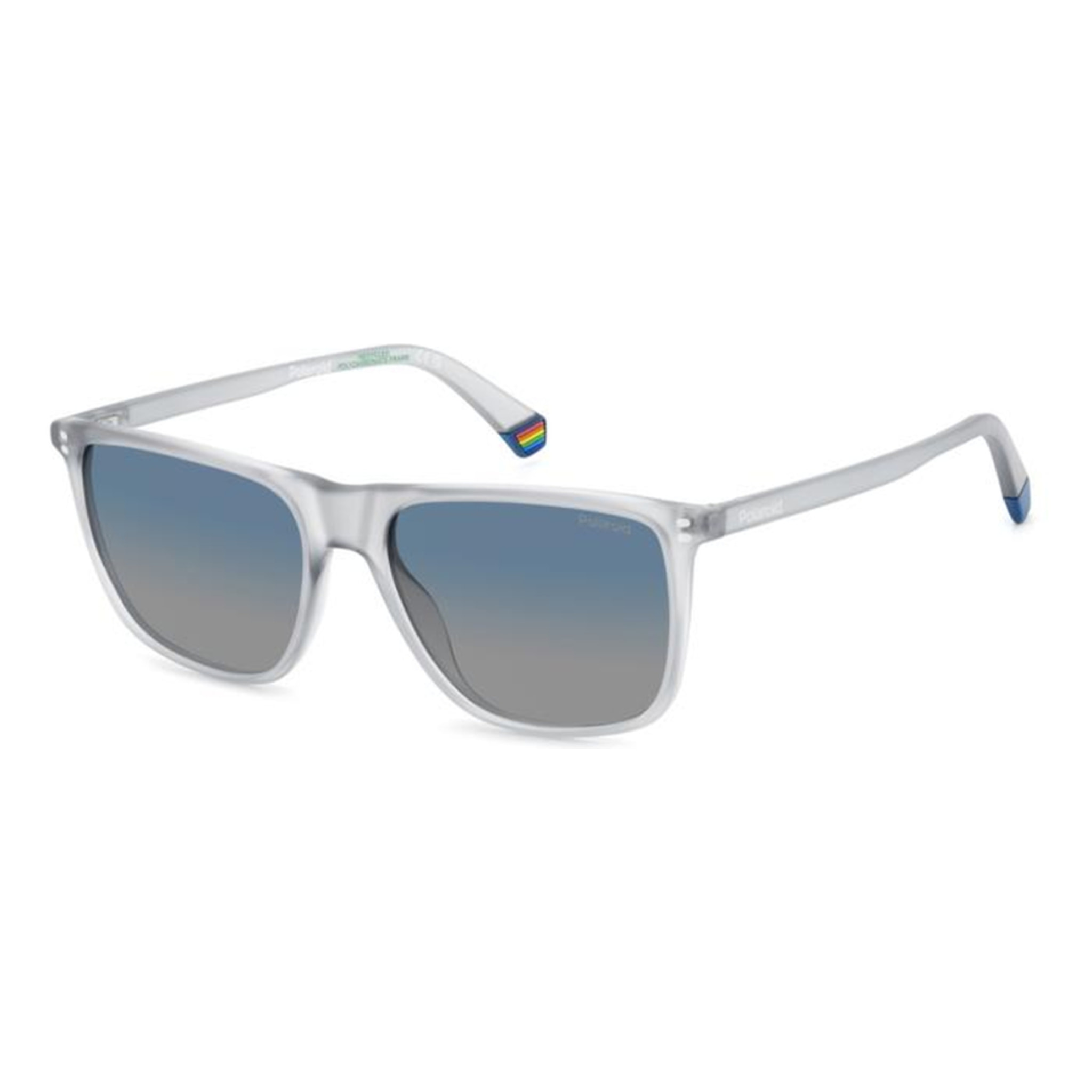 Gafas de Sol Polaroid PLD 6232/S 2M4 Polarizadas de Policarbonato Hombre 55 mm