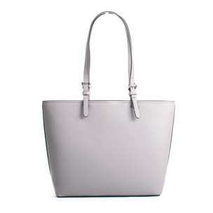 Michael Kors Bolso para Mujer 35H3STVT6B-PEARL-GREY