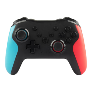 Controller wireless Bluetooth Compatibile con N-Switch/PS3/PC/telefono Android/piattaforma Android TV.