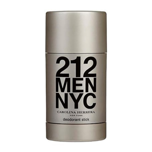 Carolina Herrera 21 - Deodorante - 75 ml