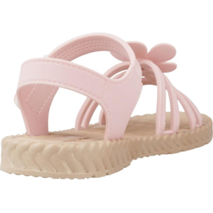 Sandalias Niña de la marca CHICCO  modelo CILENA ROSA