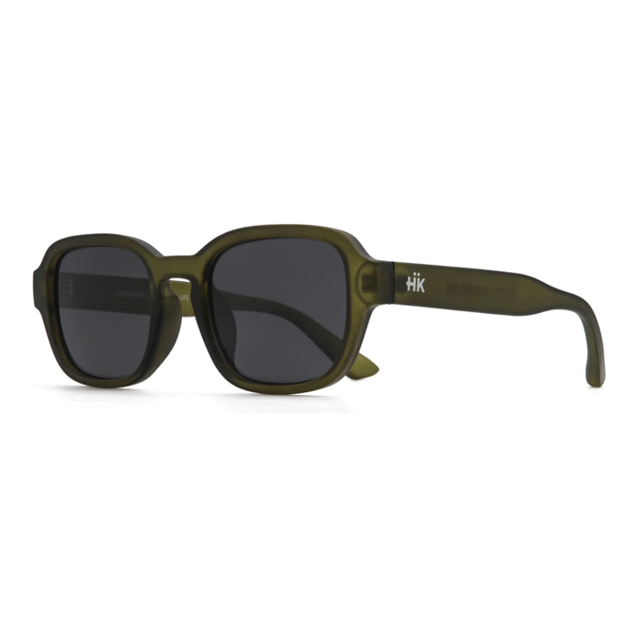 Gafas de Sol Hanukeii Shoreline Green / Black