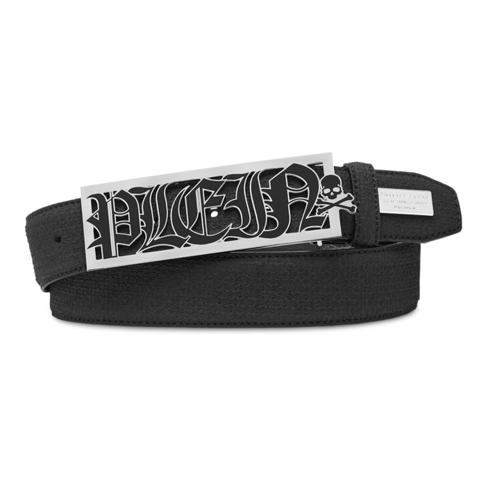 PHILIPP PLEIN Belt