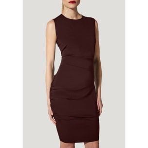 Vestito Pure Mini Dress