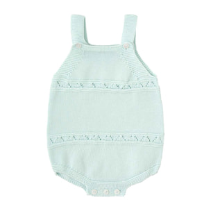 Pelele Tirantes Punto Silencio