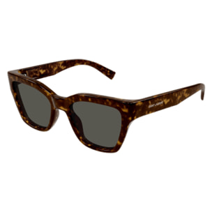 Gafas de Sol Saint Laurent SL 641-002 de Acetato Mujer 52 mm