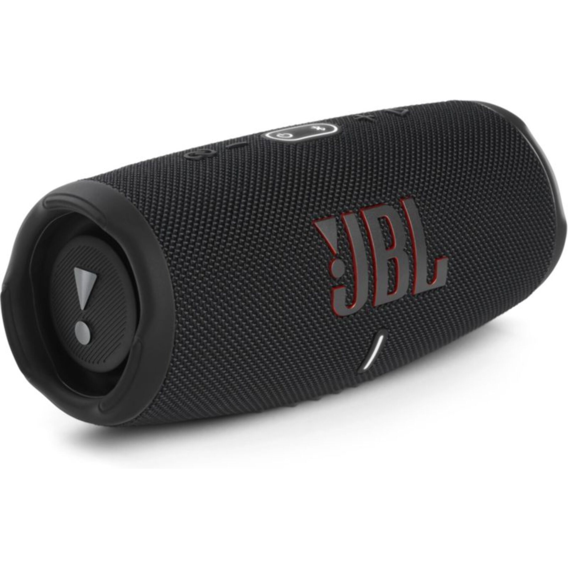 Enceinte portable JBL Charge 5 Noire - Bluetooth, étanche, autonomie 20h