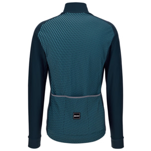 Colle - Maillot De Manga Larga - Griscolor_es - Hombre