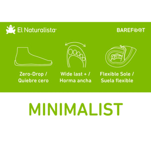 Sandalias N5811 NOBUCK LAVADO CREAM/PANGLAO color Cream