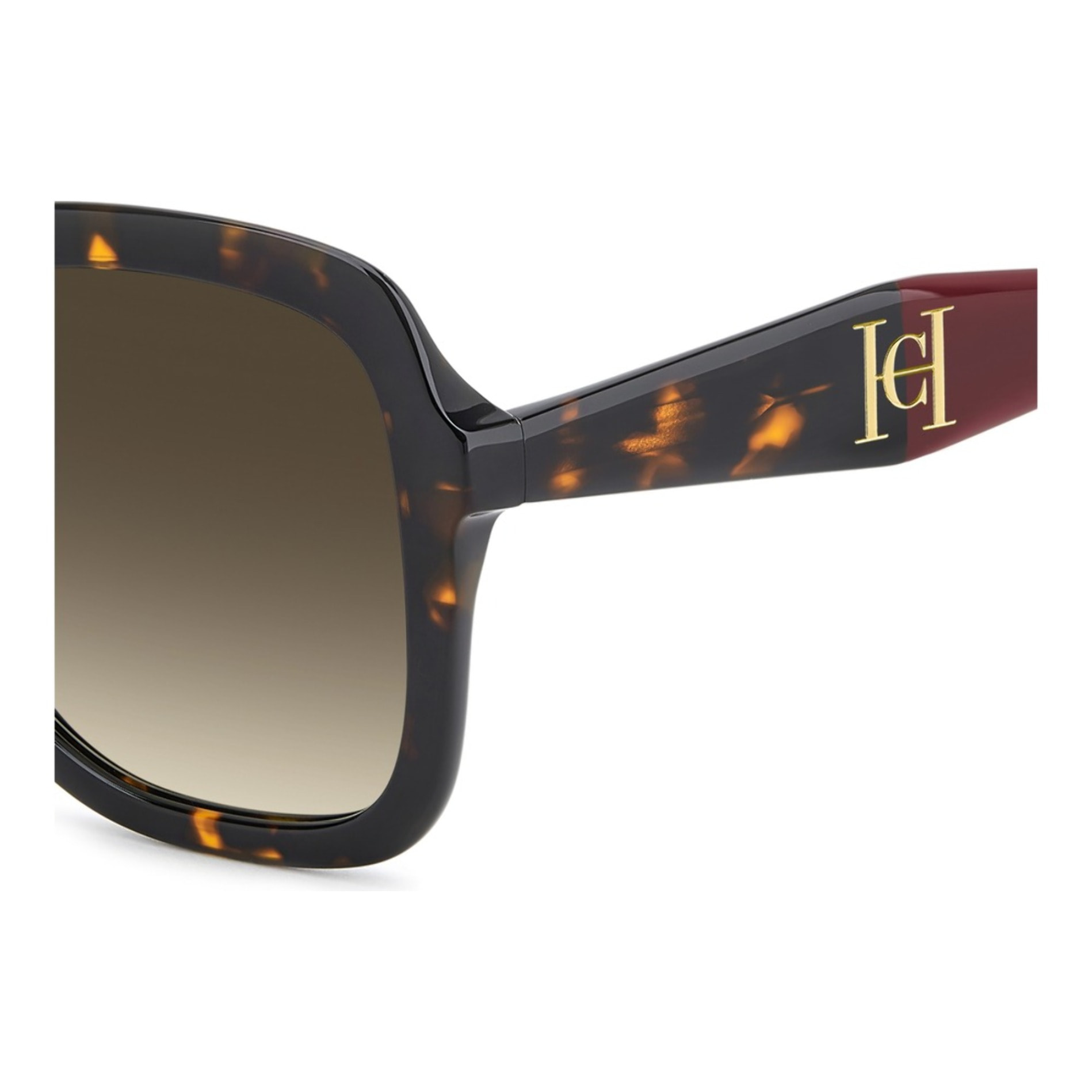Gafas de Sol Carolina Herrera HER 0373/S 086 de Acetato Mujer 56 mm