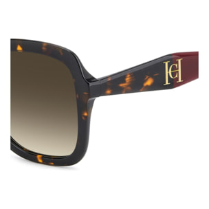 Gafas de Sol Carolina Herrera HER 0373/S 086 de Acetato Mujer 56 mm