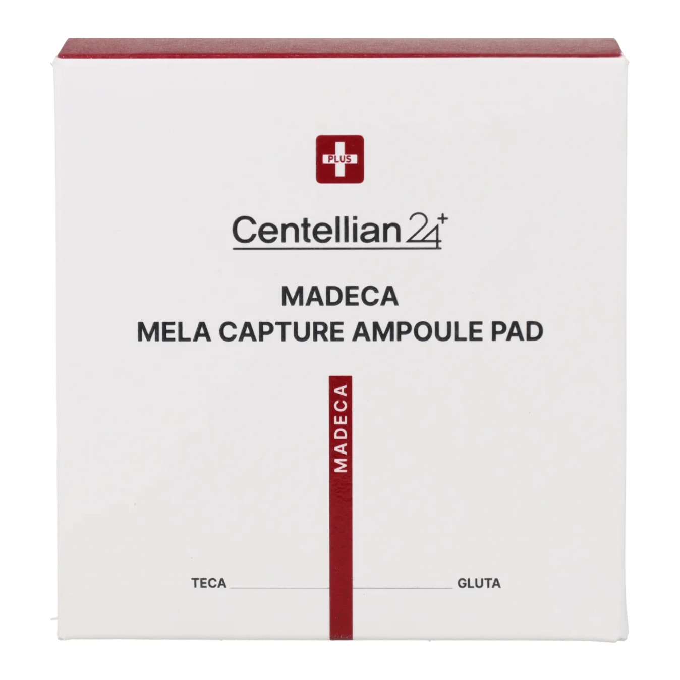 Madeca Mela Capture Ampoule Pad Centellian24 60pads