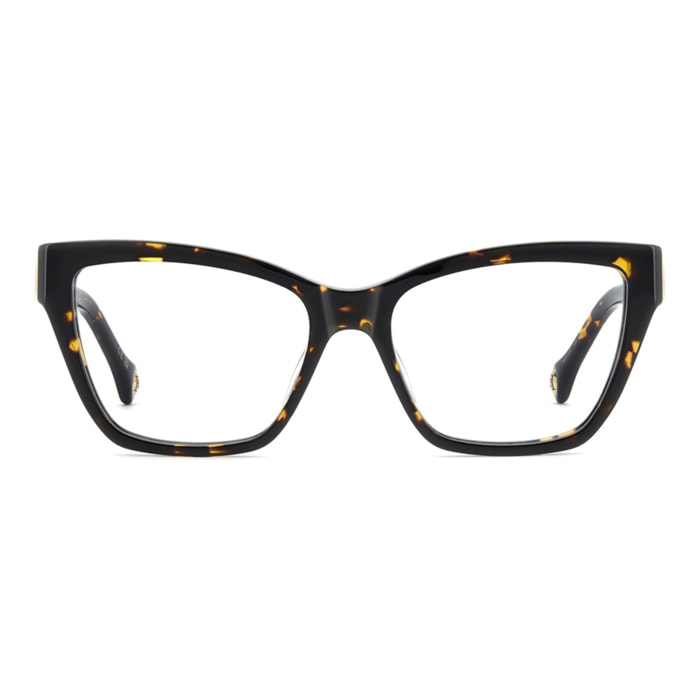 Gafas de Vista Carolina Herrera HER 0330 086 de Acetato Mujer 53 mm