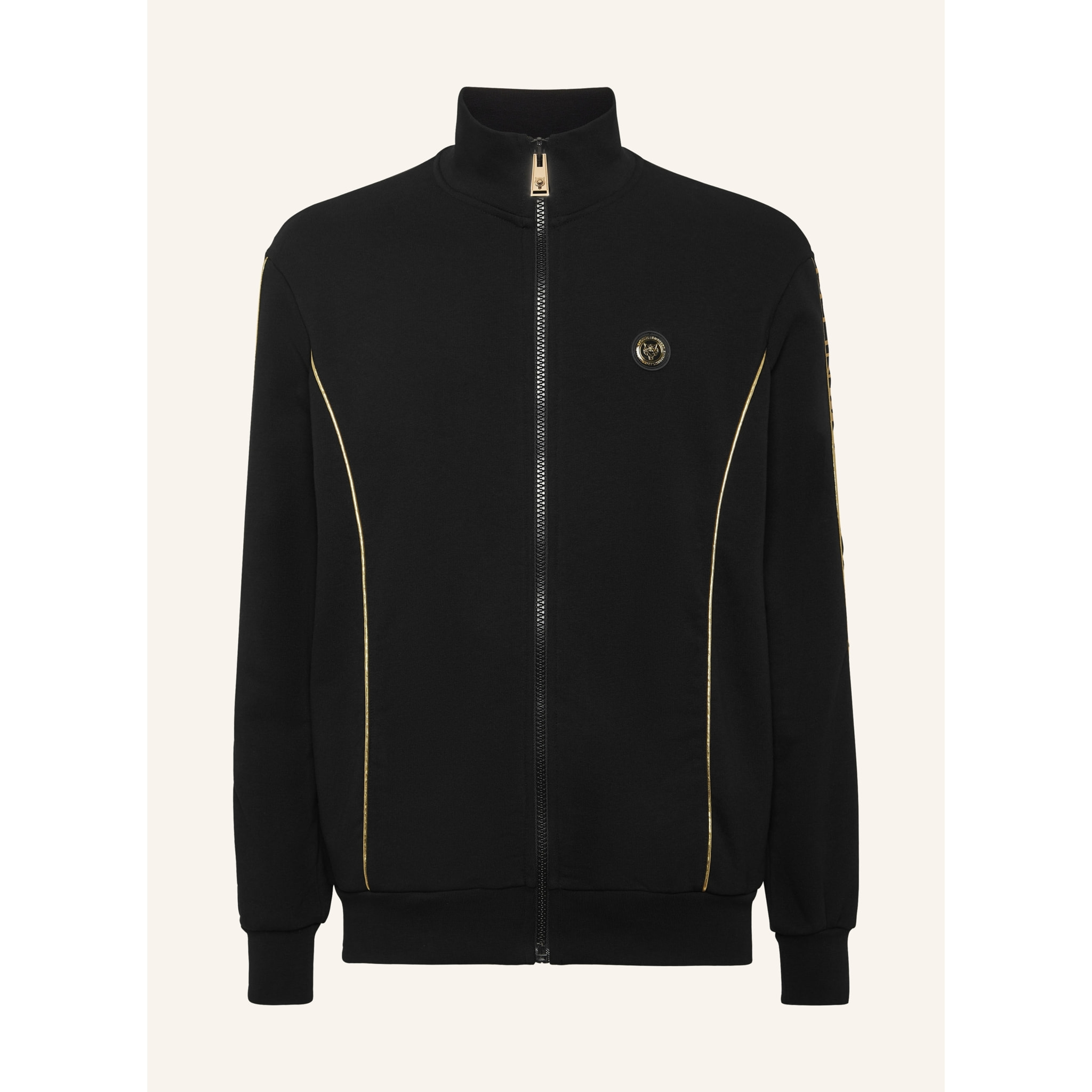 PLEIN SPORT Jogging Jacket