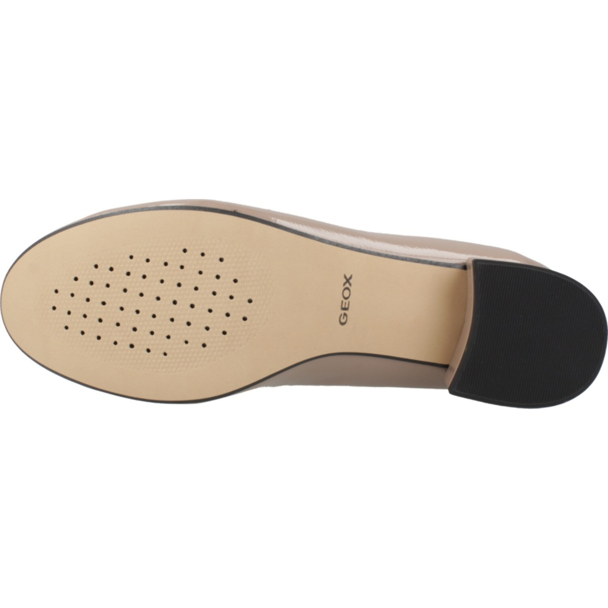 Bailarinas Mujer de la marca GEOX  modelo D FLORETIA BEIS