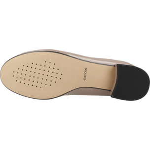 Bailarinas Mujer de la marca GEOX  modelo D FLORETIA BEIS