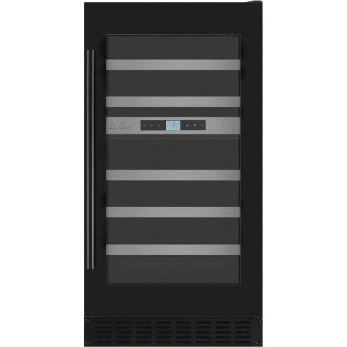 Cave à vin encastrable LE CHAI LBN330