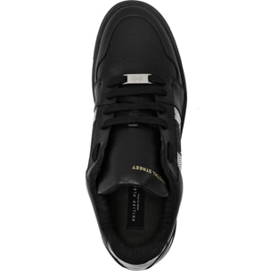 PHILIPP PLEIN Zapatillas bajas SKULL