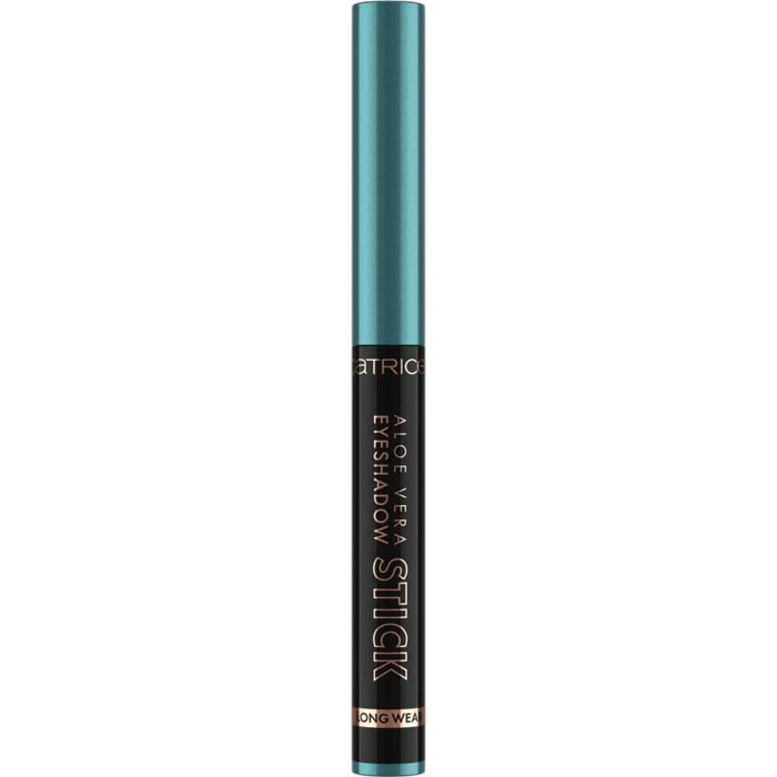 Aloe Vera Eyeshadow Stick - Crayon Fard à Paupières Longue Tenue