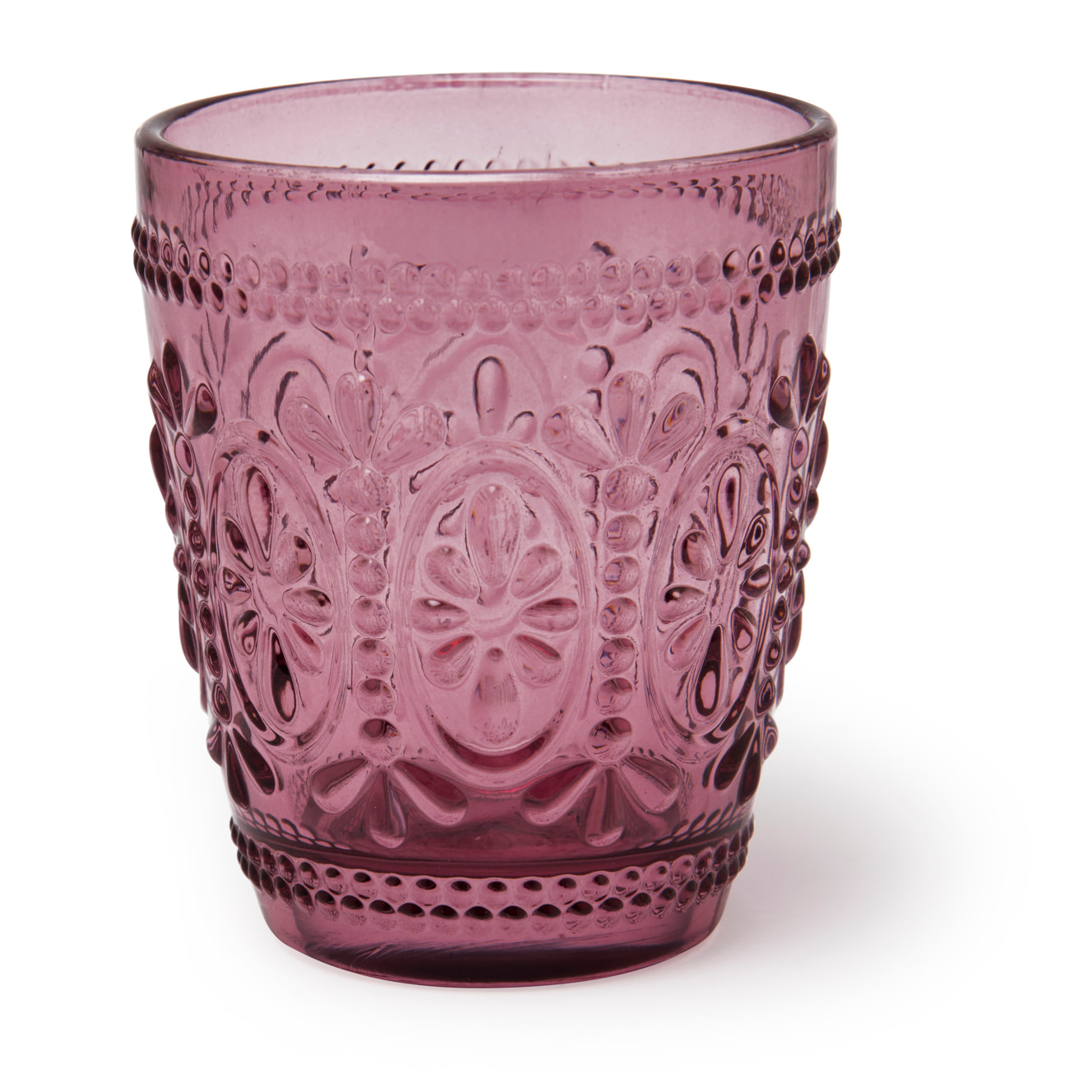 Set de 6 verres Excelsa – Vinci, Verre Multicolore