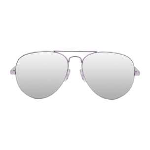 GAFAS DE SOL OCEAN ZODIAC de color Marron