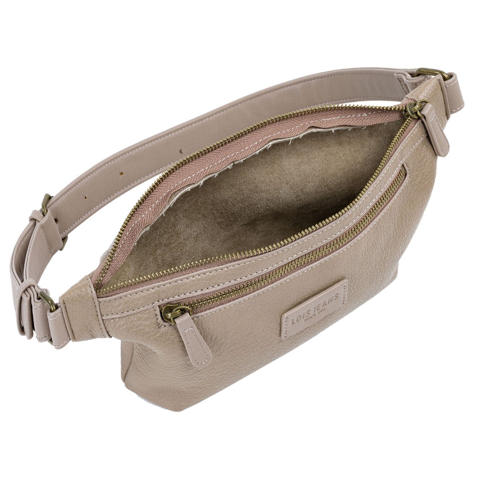 Riñonera Lois Calgary Piedra