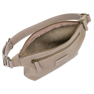 Riñonera Lois Calgary Piedra