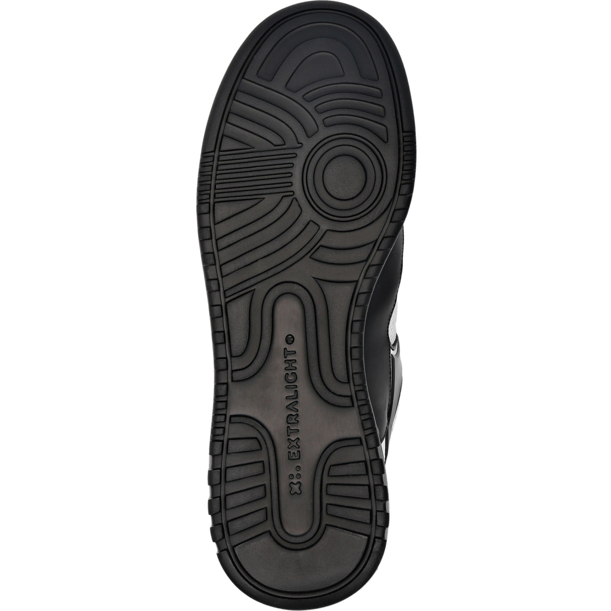 PHILIPP PLEIN Lo-Top Sneakers HEXAGON