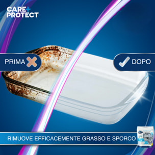 CARE + PROTECT Kit Lava & Cura Lavastoviglie