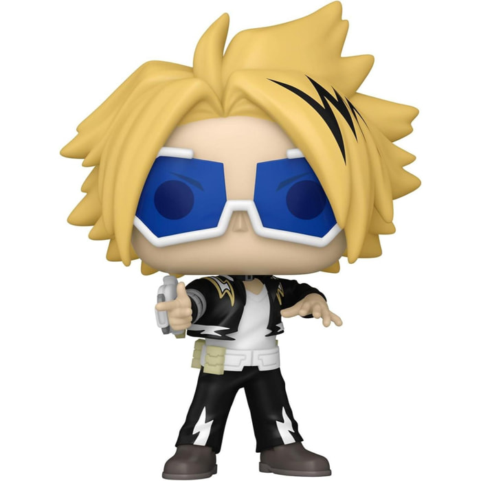 My Hero Academia Funko POP Animazione Vinile Figura Denki Kaminari 9 cm