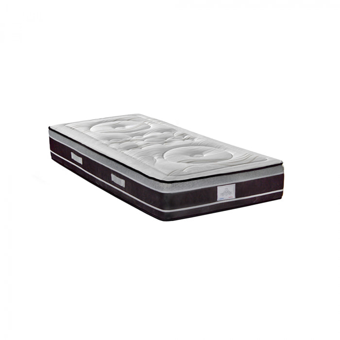 Matelas Divin 1 place | Ressorts ensaches