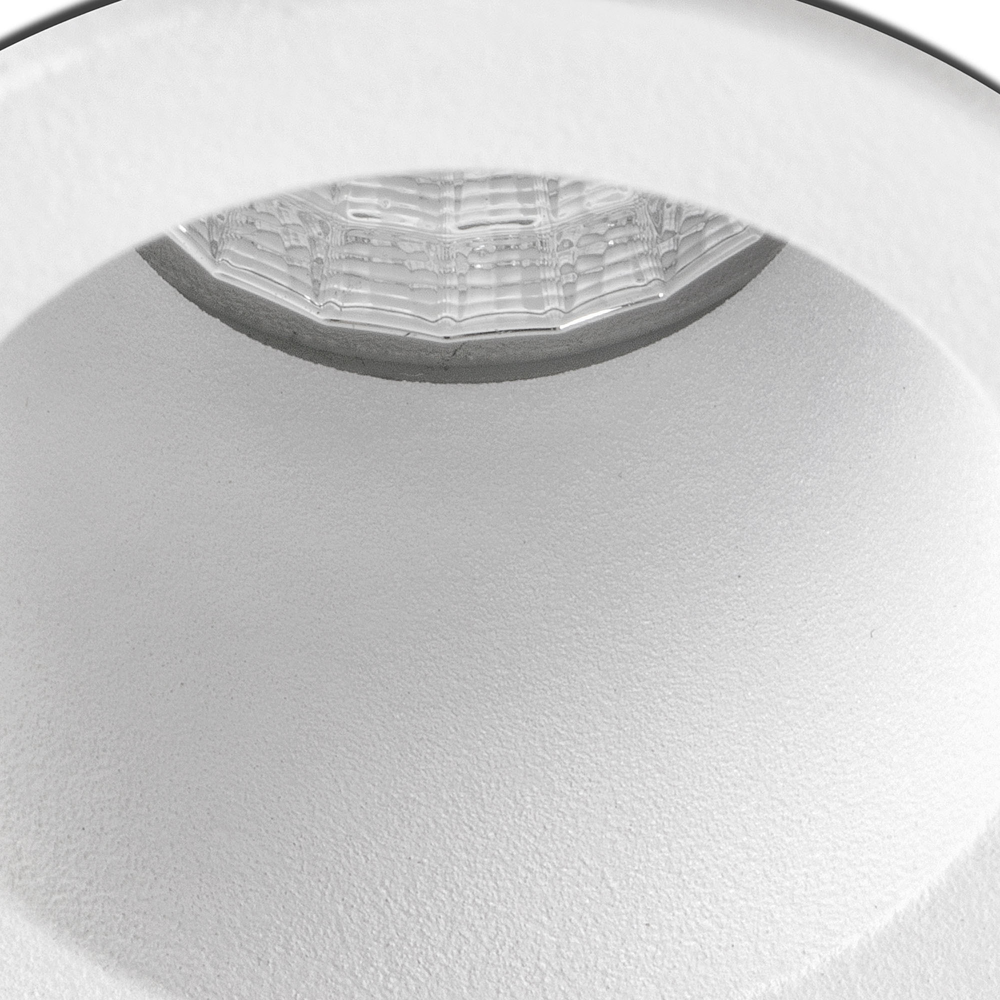 FOX 40 Empotrable blanco 5W 2700K 25°