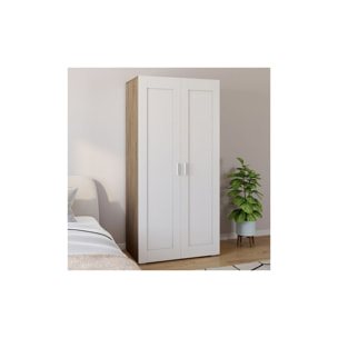 Armoire 2 portes Marius