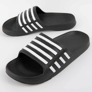 Chanclas - Negro