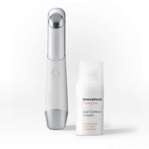 Pack Tratamiento Antiojeras Triple Acción Kombucha InnovaGoods