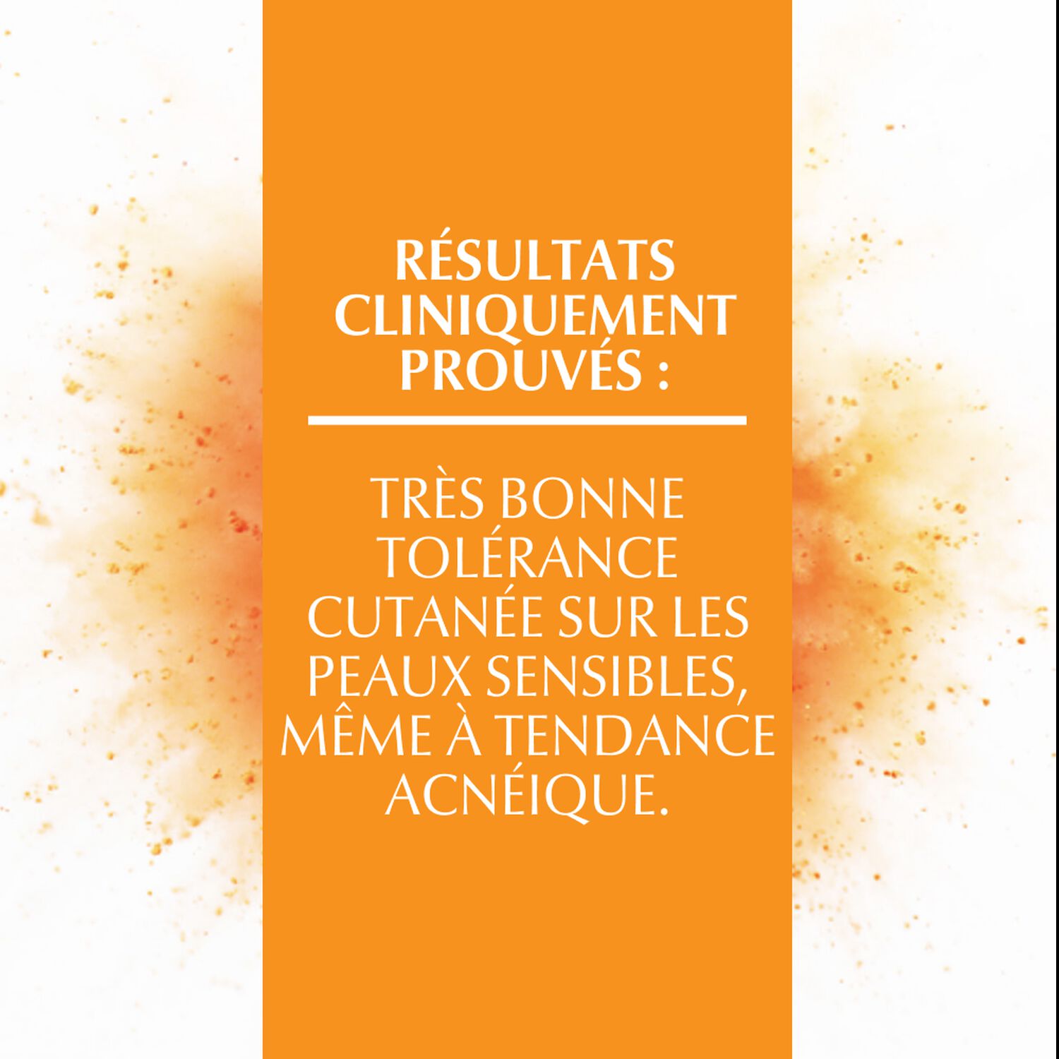 Sun Sensitive Protect SPF50+ - Spray Transparent Peaux Sensibles 200 ml