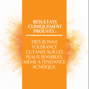 Sun Sensitive Protect SPF50+ - Spray Transparent Peaux Sensibles 200 ml