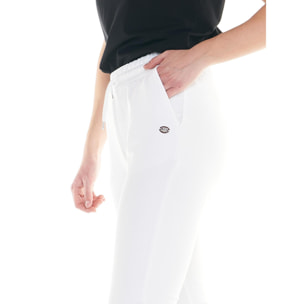 Joggers da donna con polsino Basic