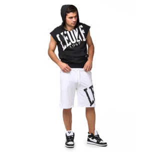 Pantaloncini da uomo Leone Boxing Legend