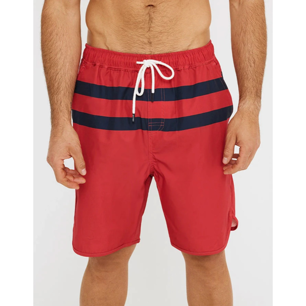 Bañador Largo Rayas - Harbour