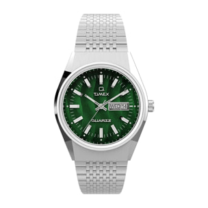 Timex Reloj Analógico Q Timex Reissue Falcon Eye