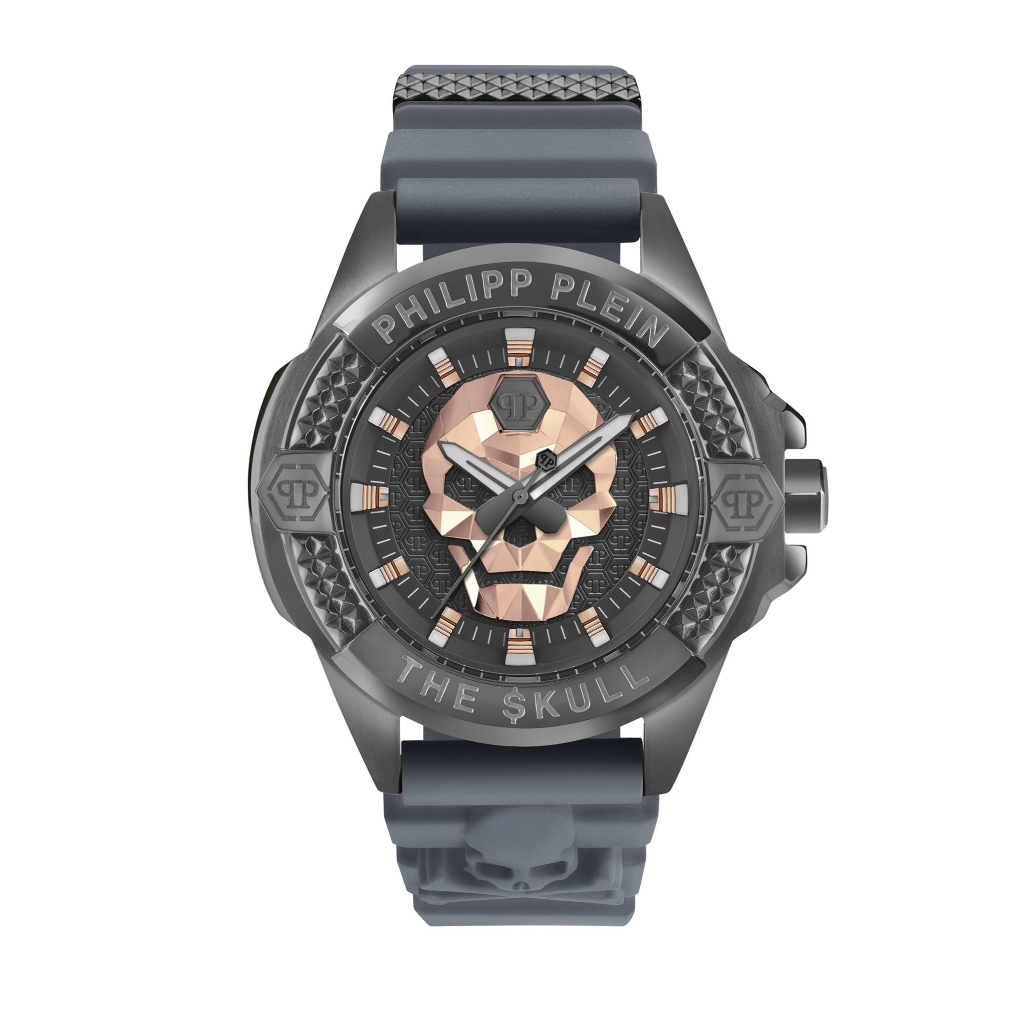 PHILIPP PLEIN Orologio da polso