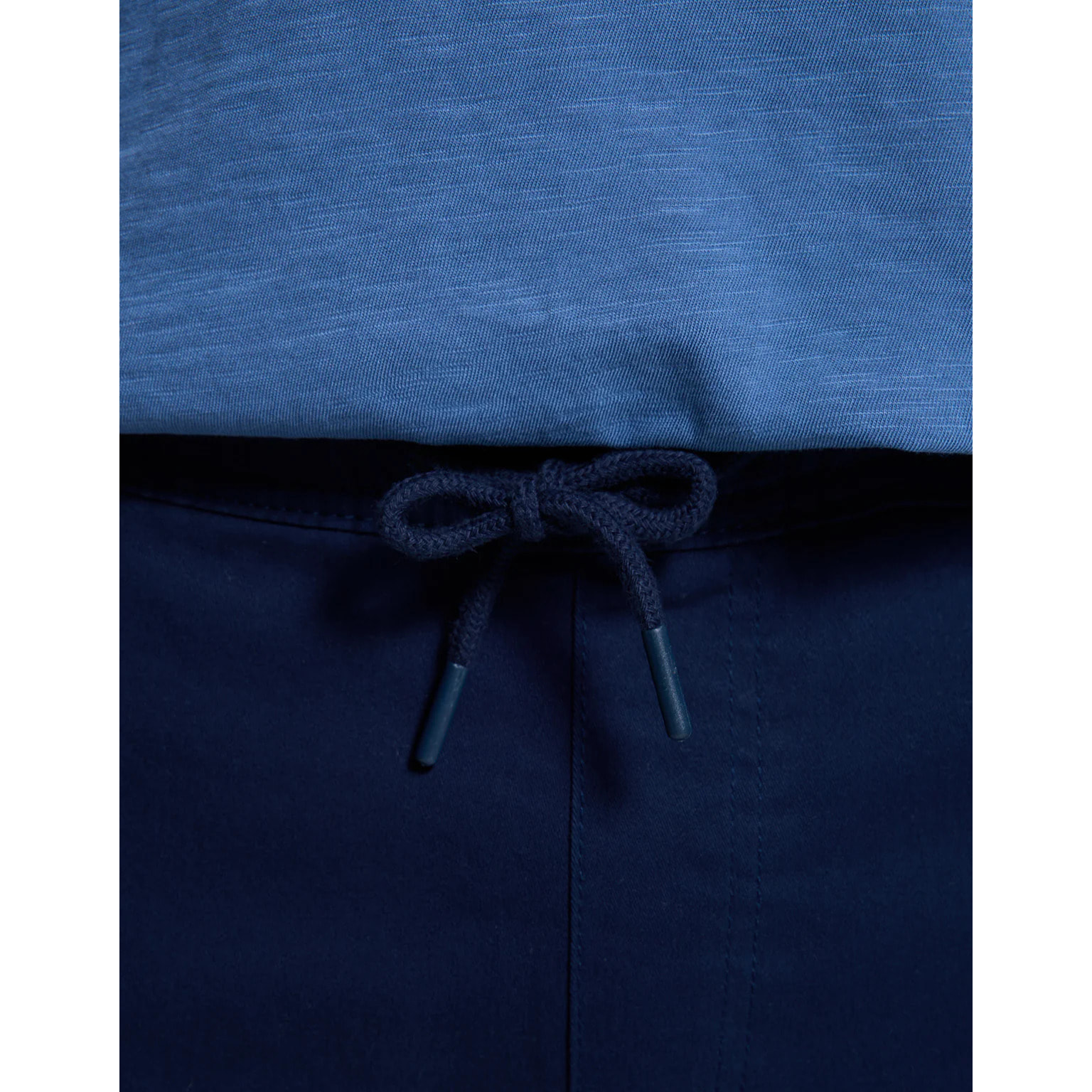 Pantalón Largo Azul Marino - Mim