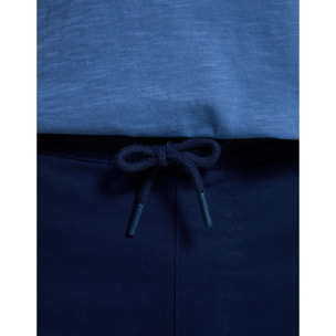 Pantalón Largo Azul Marino - Mim