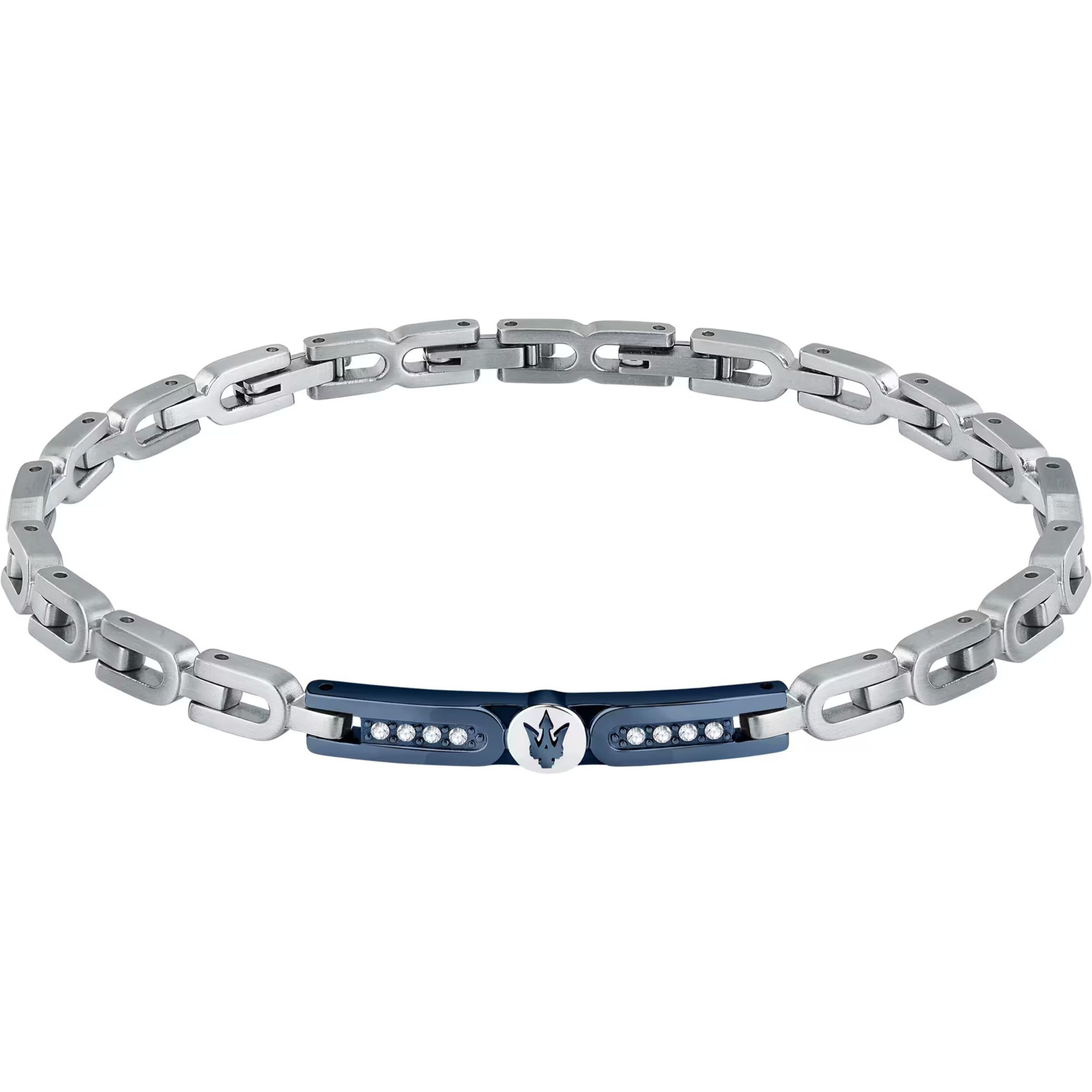 Pulsera Maserati Hombre JM423AVD27