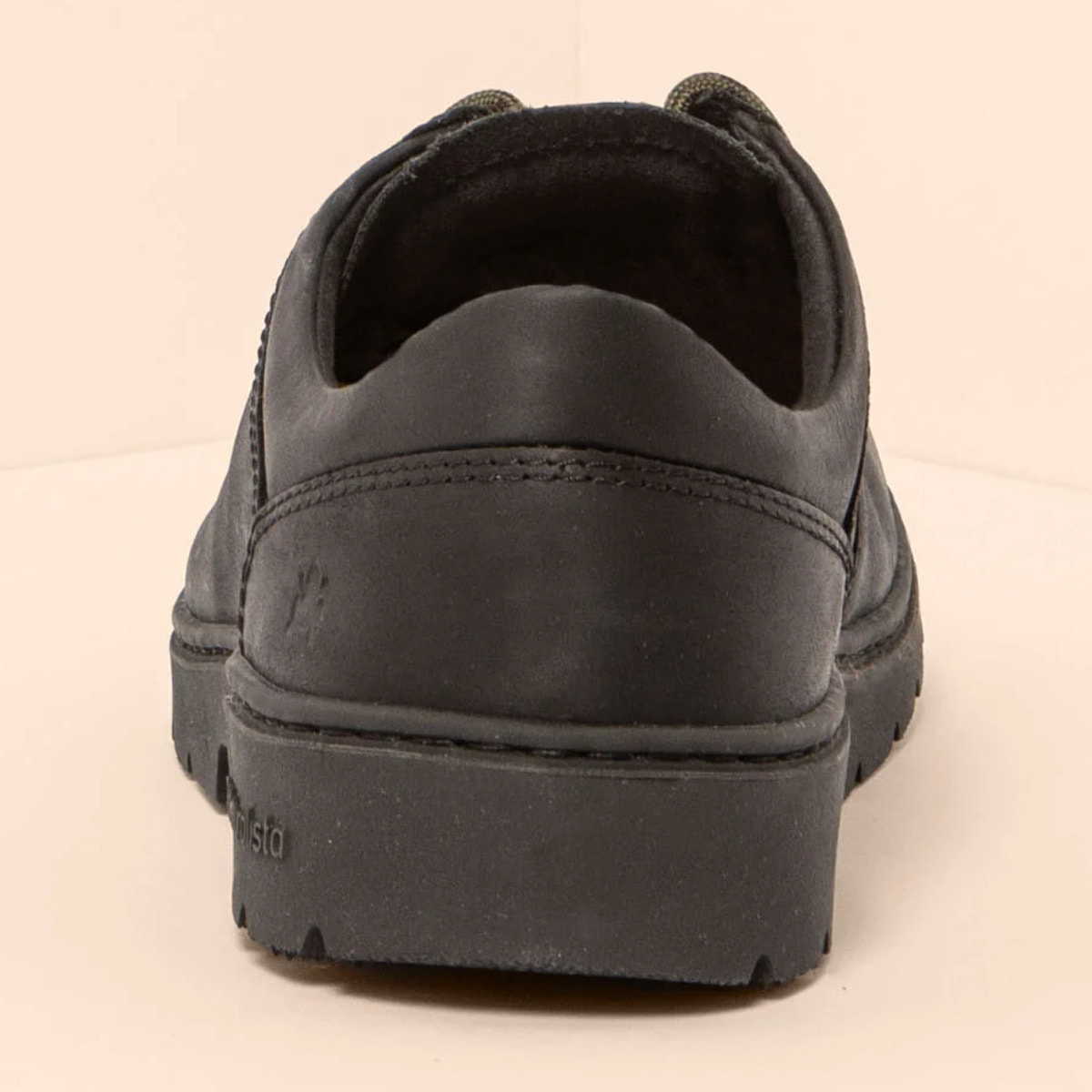 Zapatos N5266 ARIZONA BLACK / NOMADA color Black