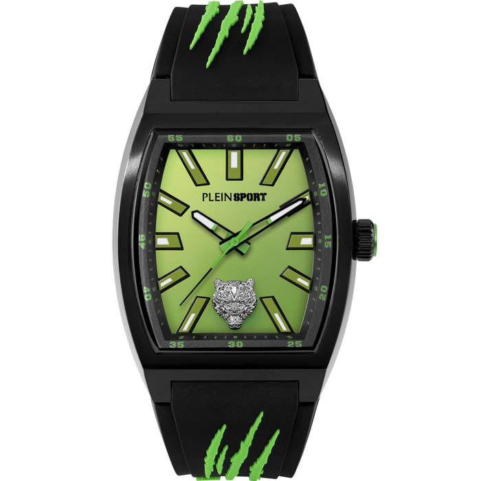 PLEIN SPORT Orologi GAZE